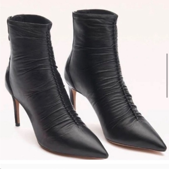 Alexandre Birman Susana Booties - Picture 11 of 11